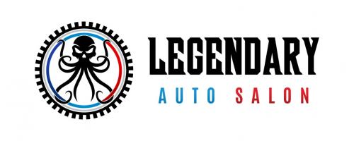 Image for LEGENDARY Auto Salon with ID of: 5110968