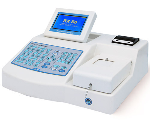 Image for Biochemical Analyzer Market Emerging Trends And Growth Analysis Report 2021-2027 with ID of: 5111639