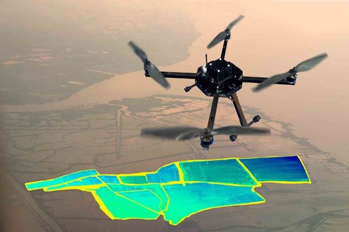 Image for Global Drone Mapping Software Market Share is Expected To Get Massive Growth Profits by 2026 with ID of: 5111959