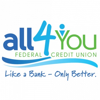 Image for All4You Federal Credit Union with ID of: 5112059