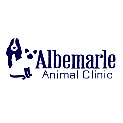 Image for Albemarle Animal Clinic with ID of: 5112307