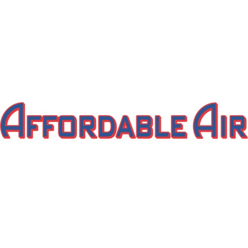 Image for Affordable Air & Heating with ID of: 5112341