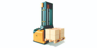 Image for Driverless Forklifts Market Share is Expected To Get Massive Growth Profits by 2026 with ID of: 5113068
