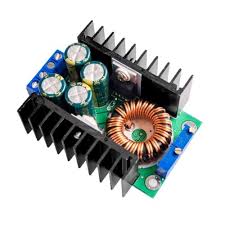 Image for High Voltage DC-DC Converter Market Size, Demand, Growth And Industry Development Trends By 2021-2026 with ID of: 5114125