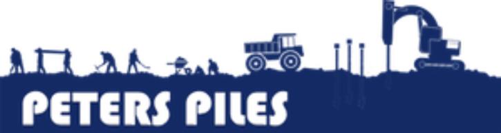 Image for Peters Piles with ID of: 5115627