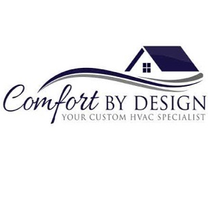 Image for Comfort By Design with ID of: 5115642