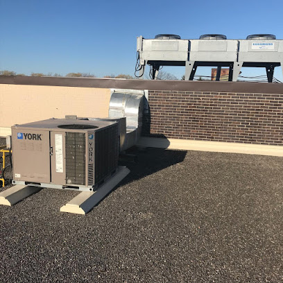 Image for Am Air System Inc with ID of: 5115837