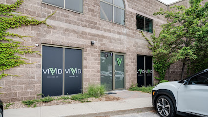 Image for Vivid Cannabis Co. with ID of: 5115840