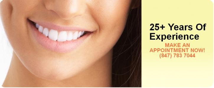 Image for Bruce A. Rohner, DDS - Dentist Over 25 Years of Experience Providing Implants, Captek Crown, Valplast, NTI Plus - 60102 with ID of: 511586