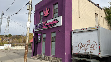 Image for Dolly’s Cannabis - Cannabis Store Toronto with ID of: 5115865
