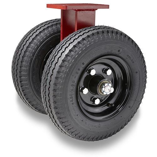 Image for Caster With Solid Tire Market Size, Growth Opportunities, Historical Data, Emerging Trends & Forecast To, 2027 with ID of: 5116163