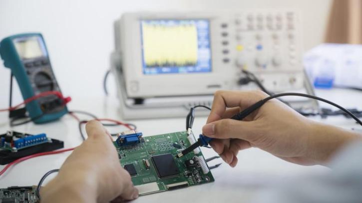 Image for Silicon-based Integrated Passive Devices Market Size, Demand, Growth And Industry Development Trends By 2021-2026 with ID of: 5116645