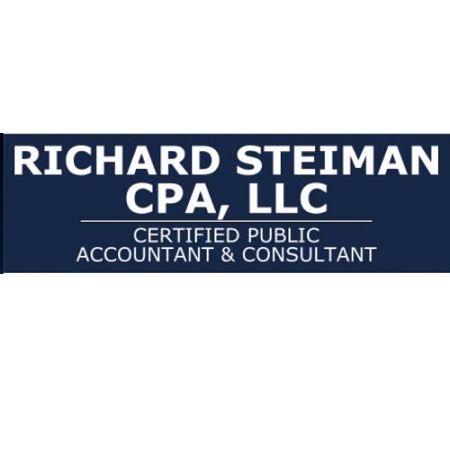 Image for Richard Steiman, CPA, LLC with ID of: 5117036