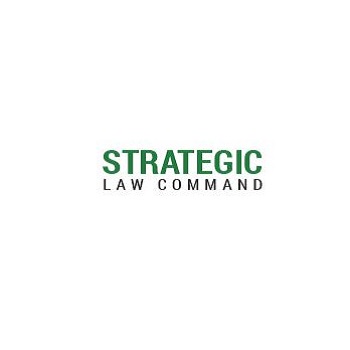 Image for Strategic Law Command with ID of: 5117062