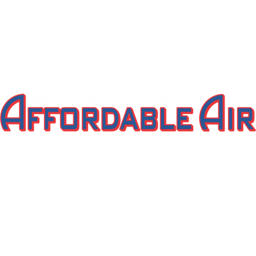 Image for Affordable Air & Heating with ID of: 5117240