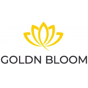Image for Goldn Bloom with ID of: 5117594