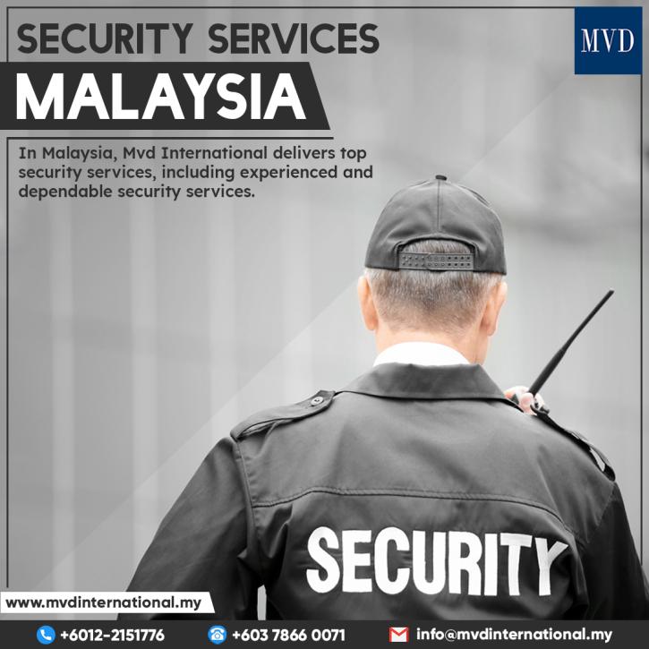 Image for Security Services Malaysia with ID of: 5117783