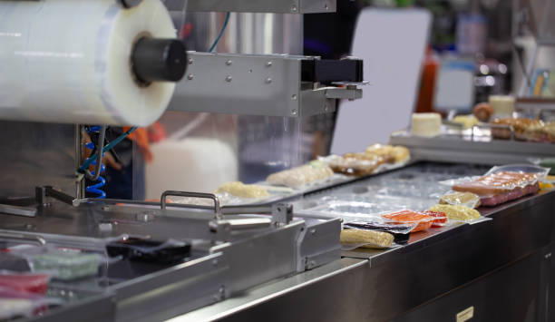 Image for Food Processing Seals Market By Services, Solution, Application, Business Analysis, Currents Trends, Statistics, And Investment Opportunities To 2027 with ID of: 5118053
