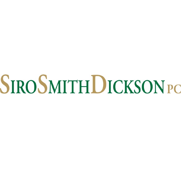 Image for Siro Smith Dickson PC with ID of: 5118359
