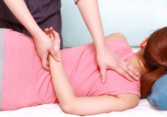Image for Chiropractic Market 2021 Future Estimations, Drivers and Growth Opportunities Till 2026 with ID of: 5118618