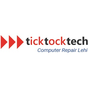 Image for TickTockTech - Computer Repair Lehi with ID of: 5118838