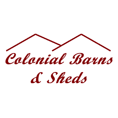 Image for Colonial Barns & Sheds with ID of: 5118975