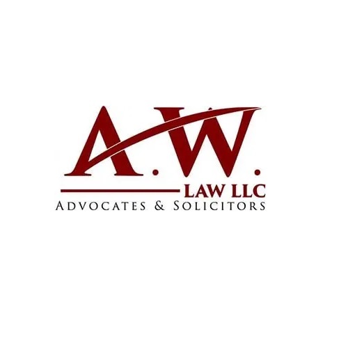 Image for A. W. Law LLC with ID of: 5119089