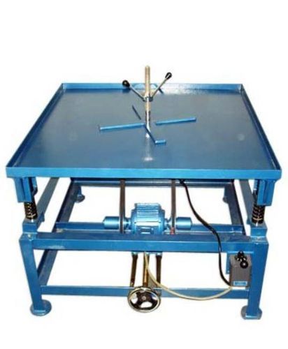 Image for Vibrating Table Market Size, Demand, Growth And Industry Development Trends By 2021-2026 with ID of: 5119243