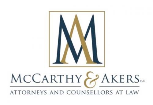 Image for McCarthy & Akers, PLC | Estate Planning Attorneys with ID of: 5119306