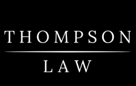 Image for Thompson Law with ID of: 5119622