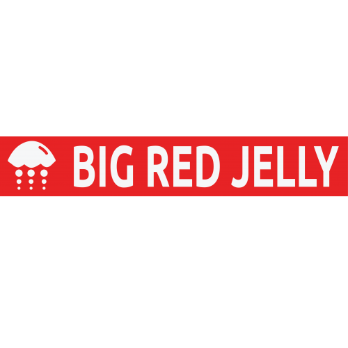 Image for Big Red Jelly with ID of: 5120640