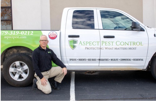 Image for Aspect Pest Control with ID of: 5120671