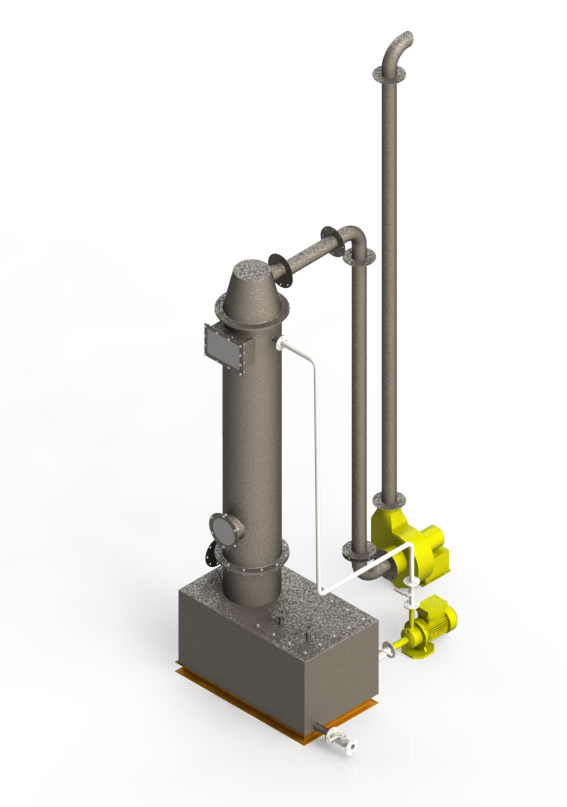Image for Caustic Scrubber for Hydrogen Sulfide Market Share, Trends, Product Estimates & Strategy Framework To, 2022-2028 with ID of: 5120761
