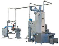 Image for Underwater Pelletizing System Market Size, Demand, Growth And Industry Development Trends By 2022-2028 with ID of: 5121047