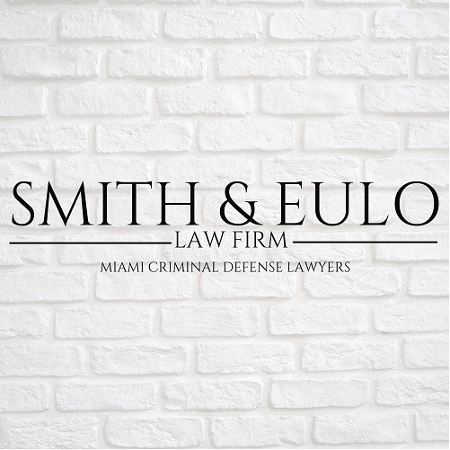 Image for Smith & Eulo Law Firm: Miami Criminal Defense Lawyers with ID of: 5122107