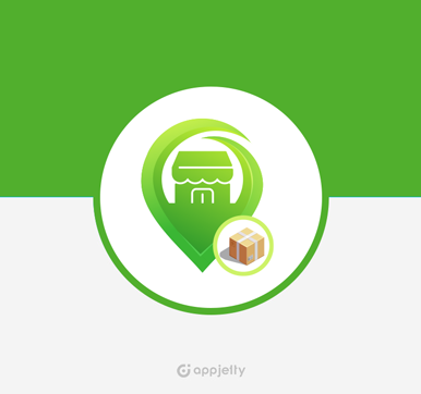 Image for Magento 2 Store locator - Appjetty with ID of: 5122392