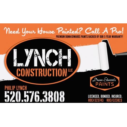 Image for Lynch Construction LLC with ID of: 5122656