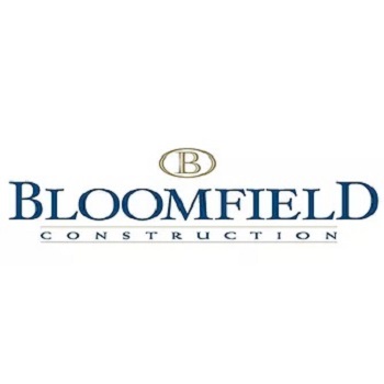Image for Bloomfield Construction, Inc. with ID of: 5122806