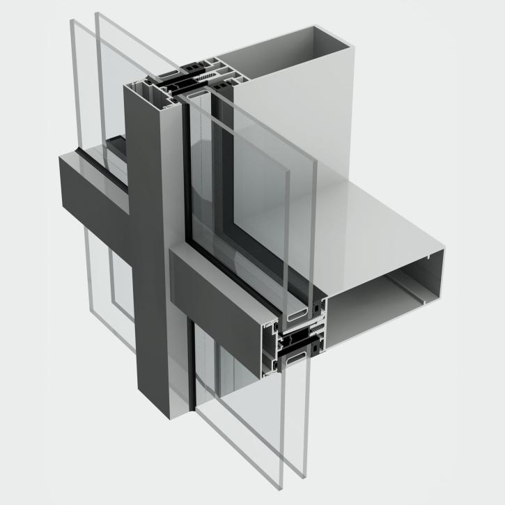 Image for Aluminum Curtain Wall Market Share, Size, Growth and Forecast 2022-2027 with ID of: 5123342