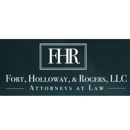 Image for Fort, Holloway, & Rogers with ID of: 5123485