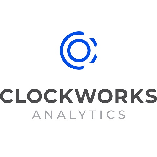 Image for Clockworks Analytics with ID of: 5123527