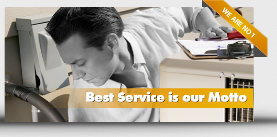 Image for Command Service Center, Inc. Best Service is Our Motto! - Air Conditioning & Heating Appliances, Gas Powered backup Generators, Attic Insulation, Water Heaters, Humidifiers, Battery Backup Sump Pumps - 60048 with ID of: 512373