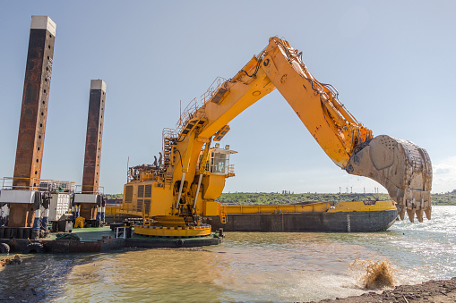 Image for Global Dredging Excavator Market Share is Expected To Get Massive Growth Profits by 2028 with ID of: 5124057