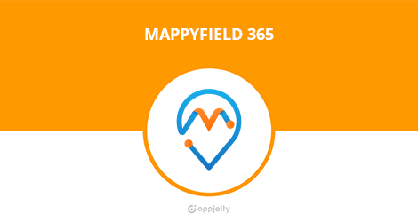 Image for MS Dynamics CRM Map Integrations, Start 30 Days Free Trial - AppJetty with ID of: 5124217