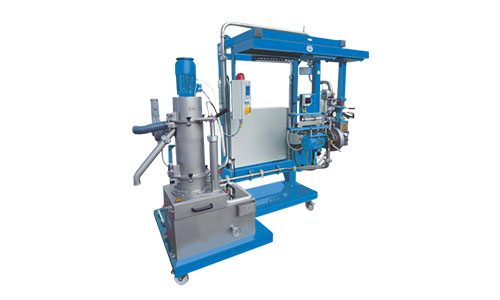 Image for Underwater Pelletizer Market 2022 Future Estimations, Drivers and Growth Opportunities Till 2028 with ID of: 5124490