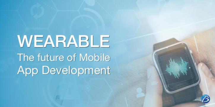 Image for Reasons why Wearable integration is the Future of Mobile Application Development with ID of: 5124640