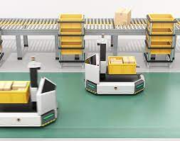 Image for Global Autonomous Mobile Robotic Machine Market Share is Expected To Get Massive Growth Profits by 2028 with ID of: 5126034
