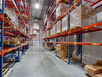 Image for Cold Storage Construction Market Opportunities, Historical Data, Emerging Trends & Forecast To, 2027 with ID of: 5126604