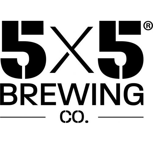 Image for 5x5 Brewing Co. with ID of: 5127049