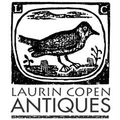 Image for Laurin Copen Antiques with ID of: 5127385